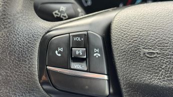 Ford Transit Custom 2.0 300 EcoBlue Leader L1 H2 Euro 6 (s/s) 5dr