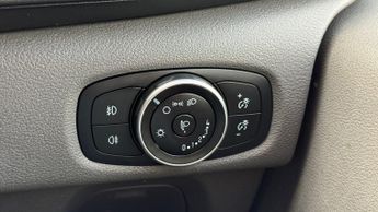 Ford Transit Custom 2.0 300 EcoBlue Leader L1 H2 Euro 6 (s/s) 5dr