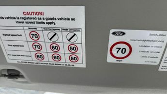 Ford Transit Custom 2.0 300 EcoBlue Leader L1 H2 Euro 6 (s/s) 5dr