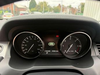 Land Rover Range Rover Evoque 2.2 SD4 Dynamic Auto 4WD Euro 5 (s/s) 5dr