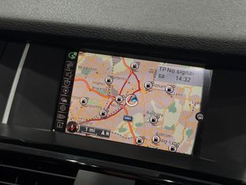 BMW X3 2.0 20d M Sport Auto xDrive Euro 6 (s/s) 5dr