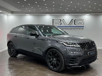 Land Rover Range Rover Velar 2.0 D240 R-Dynamic SE Auto 4WD Euro 6 (s/s) 5dr