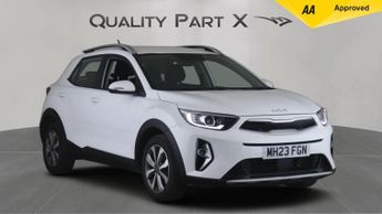 Kia Stonic 1.0 T-GDi 2 Euro 6 (s/s) 5dr