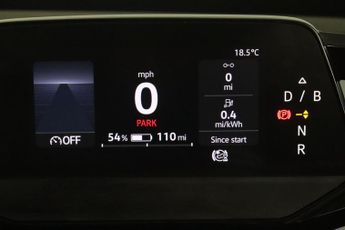 Volkswagen ID.3 Pro 58kWh Family Auto 5dr