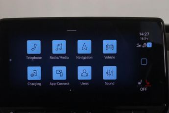 Volkswagen ID.3 Pro 58kWh Family Auto 5dr