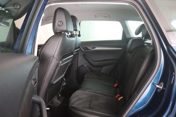 Skoda Karoq 1.5 TSI ACT SE L DSG Euro 6 (s/s) 5dr