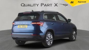 Skoda Karoq 1.5 TSI ACT SE L DSG Euro 6 (s/s) 5dr