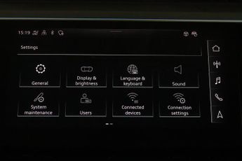 Audi e-tron 50 Technik Auto quattro 5dr 71.2kWh