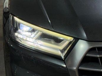 Audi Q5 2.0 TDI S line S Tronic quattro Euro 6 (s/s) 5dr