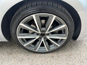 Audi A1 1.6 TDI Sport Sportback S Tronic Euro 6 (s/s) 5dr
