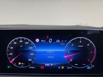 Mercedes-Benz GLE 3.0 GLE450dh MHEV AMG Line (Premium Plus) Coupe G-Tronic 4MATIC 
