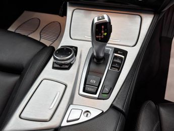 BMW 5 Series 2.0 520d M Sport Auto Euro 6 (s/s) 4dr
