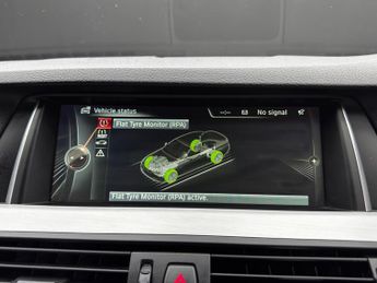 BMW 5 Series 2.0 520d M Sport Auto Euro 6 (s/s) 4dr