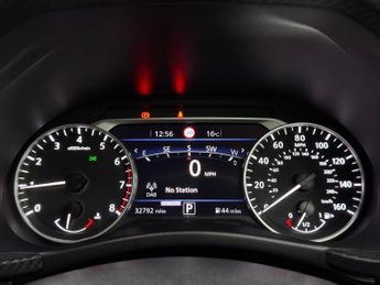 Nissan Juke 1.0 DIG-T Tekna DCT Auto Euro 6 (s/s) 5dr