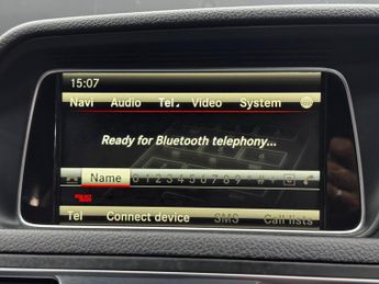 Mercedes-Benz E Class 2.1 E250 CDI AMG Sport G-Tronic+ Euro 5 (s/s) 2dr