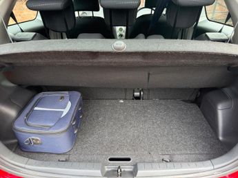 Toyota Yaris 1.3 SR Multimode 3dr