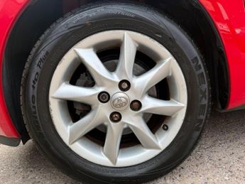 Toyota Yaris 1.3 SR Multimode 3dr
