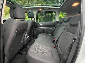Peugeot 3008 1.6 HDi Allure Euro 5 5dr