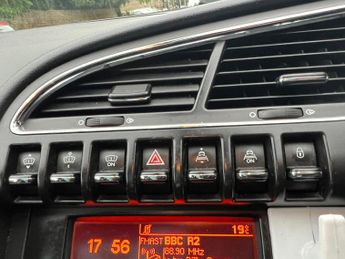 Peugeot 3008 1.6 HDi Allure Euro 5 5dr
