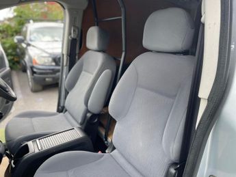 Peugeot Partner 1.6 HDi 625 S L1 4dr