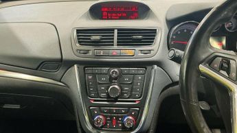 Vauxhall Mokka 1.4i Turbo SE Auto 2WD Euro 6 5dr