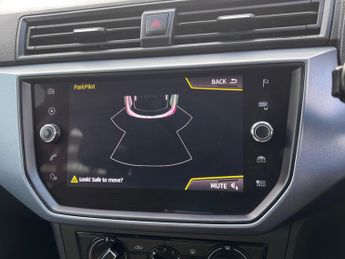 SEAT Arona 1.0 TSI SE Technology DSG Euro 6 (s/s) 5dr