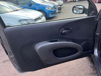 Nissan Micra 1.2 16v SE 3dr