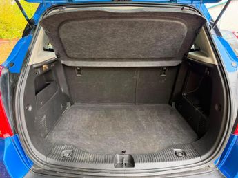 Vauxhall Mokka 1.4i Turbo Exclusiv Auto 2WD Euro 6 5dr