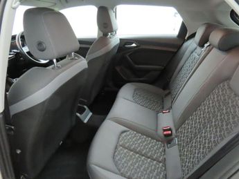 Audi A1 1.0 TFSI 25 Sport Sportback S Tronic Euro 6 (s/s) 5dr