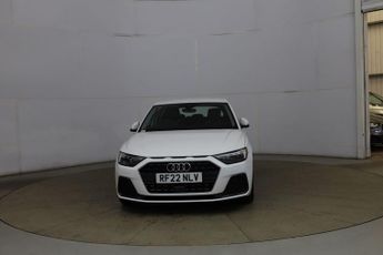 Audi A1 1.0 TFSI 25 Sport Sportback S Tronic Euro 6 (s/s) 5dr