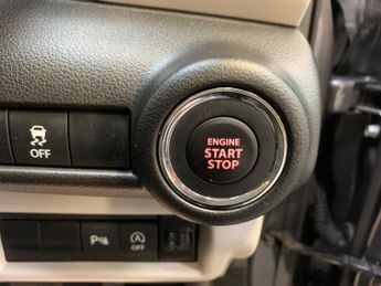 Suzuki Swift 1.2 MHEV Motion CVT Euro 6 (s/s) 5dr