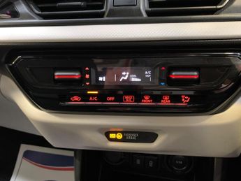 Suzuki Swift 1.2 MHEV Motion CVT Euro 6 (s/s) 5dr