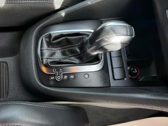 Volkswagen Golf 2.0 TDI GTD (Leather) DSG Euro 5 5dr