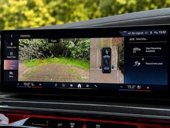 BMW i7 60 105.7kWh Excellence Pro Auto xDrive 4dr
