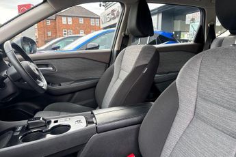 Nissan X-trail Station Wagon 1.5 E-Power 204 Acenta Premium 5dr Xtronic