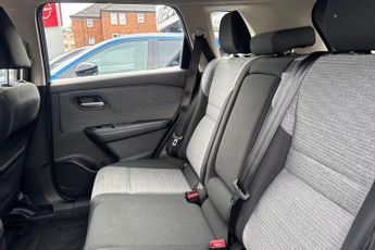 Nissan X-trail Station Wagon 1.5 E-Power 204 Acenta Premium 5dr Xtronic