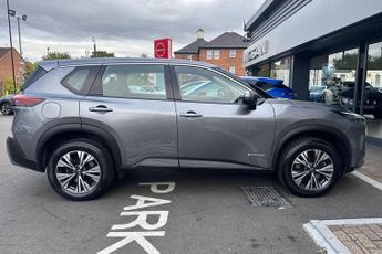 Nissan X-trail Station Wagon 1.5 E-Power 204 Acenta Premium 5dr Xtronic