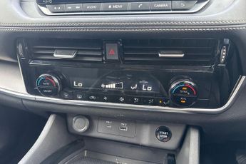 Nissan X-trail Station Wagon 1.5 E-Power 204 Acenta Premium 5dr Xtronic