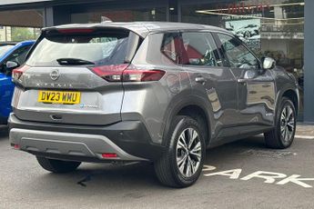 Nissan X-trail Station Wagon 1.5 E-Power 204 Acenta Premium 5dr Xtronic