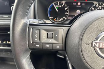 Nissan X-trail Station Wagon 1.5 E-Power 204 Acenta Premium 5dr Xtronic