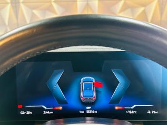 BMW i4 40 83.9kWh M Sport Gran Coupe Auto eDrive 5dr