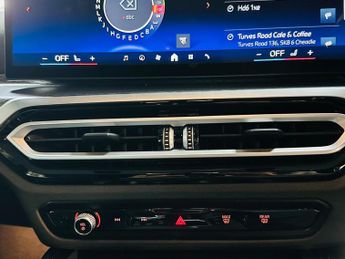 BMW i4 40 83.9kWh M Sport Gran Coupe Auto eDrive 5dr