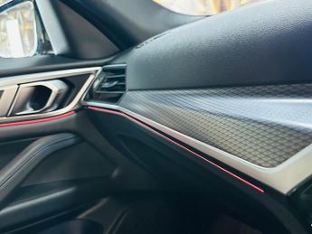 BMW i4 40 83.9kWh M Sport Gran Coupe Auto eDrive 5dr