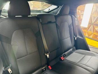 Polestar Polestar 2 Single Motor 78kWh Long Range Fastback Auto FWD 5dr