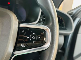 Polestar Polestar 2 Single Motor 78kWh Long Range Fastback Auto FWD 5dr
