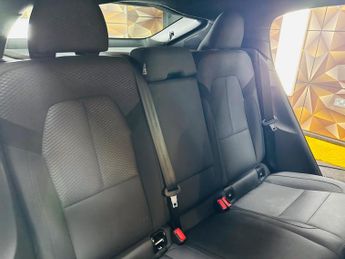 Polestar Polestar 2 Single Motor 78kWh Long Range Fastback Auto FWD 5dr