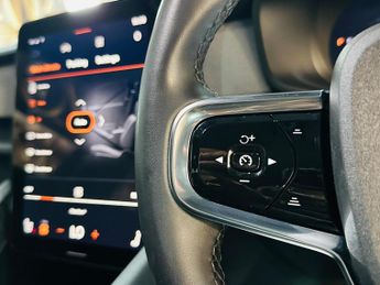 Polestar Polestar 2 Single Motor 78kWh Long Range Fastback Auto FWD 5dr