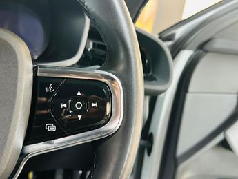 Polestar Polestar 2 Single Motor 78kWh Long Range Fastback Auto FWD 5dr