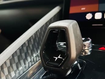 Polestar Polestar 2 Single Motor 78kWh Long Range Fastback Auto FWD 5dr