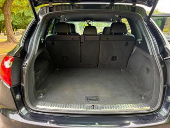 Porsche Cayenne 3.0 TD V6 Tiptronic 4WD Euro 5 (s/s) 5dr